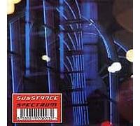 Substance - Spectrum [Import]