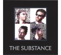 Substance - Substance