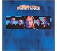 The. Substance - Substance