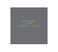 Substance – Vinyle – Warner Music