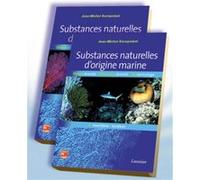 Substances naturelles d'origine marine: chimiodiversité, pharmacodiversité, biotechnologies (2 volumes inséparables) Jean-Michel Kornprobst (Auteur)