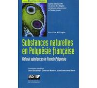 Substances Naturelles En Polynésie Française