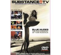 SubstanceTV Issue 02.4