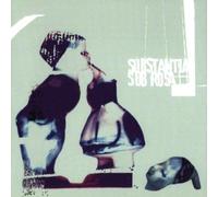 Substantia : Compilation Sub Rosa - Dutch Import