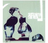 Substantia : Compilation Sub Rosa - Dutch Import
