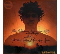 Substantial - to This Union a Sun Was Born [Import]