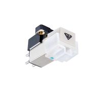 Substituição de Agulha Magnética para -Discos Fonógrafo Universal com Diamante