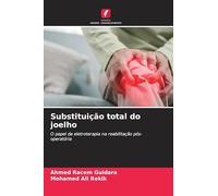 Substituição total do joelho