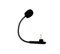 Substituir Microfone de 3,5 mm para Fones Ouvido Jogos Astro A40