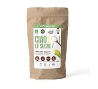 Aromandise Ciao le sucre Maïs Erythritol bio 300g