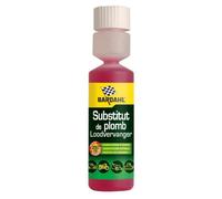 Bardahl Substitut de plomb 2001158 – traite 250 litres – rose – 250 ml