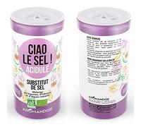 Substitut de sel acide 140 g
