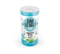 Substitut de sel Ciao le sel - Iodé 70 g