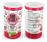 Substitut de sel corsé 140 g