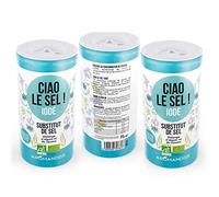 Substitut de sel iodé 210 g