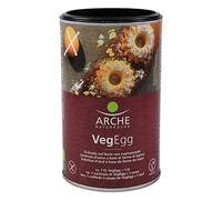 Substitut d'oeuf sans gluten et bio avec une base de Farine De Lupin Arche | Substitut d'oeuf biologique