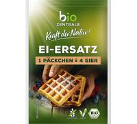Substitut d'œufvégétalien pour la pâtisserie polyvalent végétal et simple 200g