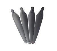 Substitut léger Hélice de drone agricole en nylon et carbone 47 pouces, Fit For avec l'hélice pliante P80 V40 CCW CW(2 CW)