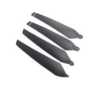 Substitut léger Hélice de drone agricole en nylon et carbone 47 pouces, Fit For avec l'hélice pliante P80 V40 CCW CW(2 CCW)