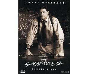 Substitute 2 [Import USA Zone 1]