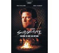 Substitute 4: Failure Is Not an Option [Import USA Zone 1]