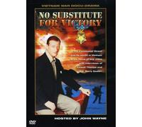 Substitute for Victory [Import USA Zone 1]