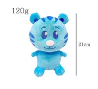 substitute plush plush toys