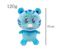 substitute plush plush toys