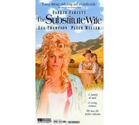 Substitute Wife [VHS]
