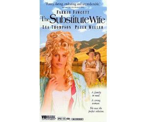 Substitute Wife [VHS]