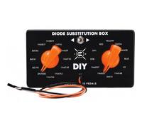 Substitution Box Diode
