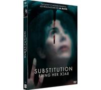 Substitution - Bring Her Back