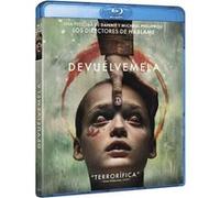 Substitution: Bring Her Back (2025) / Bring Her Back (Blu Ray)