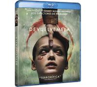 Substitution: Bring Her Back (2025) / Bring Her Back (Blu Ray)