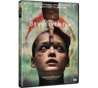 Substitution: Bring Her Back (2025) / Bring Her Back (Dvd)