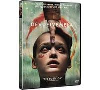 Substitution: Bring Her Back (2025) / Bring Her Back (DVD)