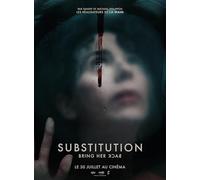 SUBSTITUTION - BRING HER BACK - BD