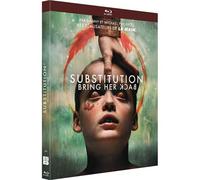 Substitution – Bring Her Back – Blu-ray – Sony Pictures Home Entertainment