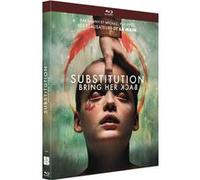 Substitution – Bring Her Back – Blu-ray – Sony Pictures Home Entertainment