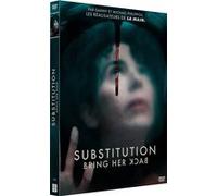 Substitution - Bring Her Back