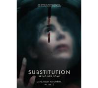 Substitution - Bring Her Back DVD DVD