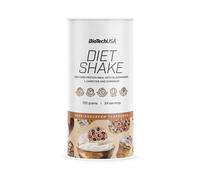 Substituts de repas - Biotech USA - Diet shake (720g) - Saveur Cookies et Cream
