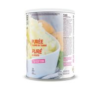 Substituts de Repas minceur Purée Nature MinceurD