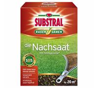 SUBSTRAL® 84871 SUBSTRAL® DIE NACHSAAT Rasensamen 400 g