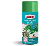 Substral Brillant aux Feuilles des Plantes d'intérieur, 200 ML
