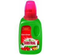 Substral Engrais au Fer 250 ML