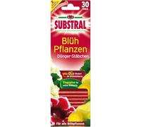Substral Engrais Bâtonnets pour Usines de Floraison - 30 St - 30 stück