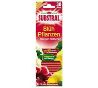 Substral 60 Pièce Blühpflanzen-düngerstäbchen