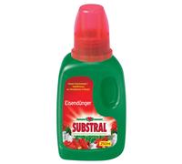 Substral Engrais Fer 250 Ml Manque De Fer Pour Plantes Gazon Liquide
