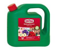 Substral Engrais Liquide Pour Plantes De Balcon 2 L Pour Géraniums